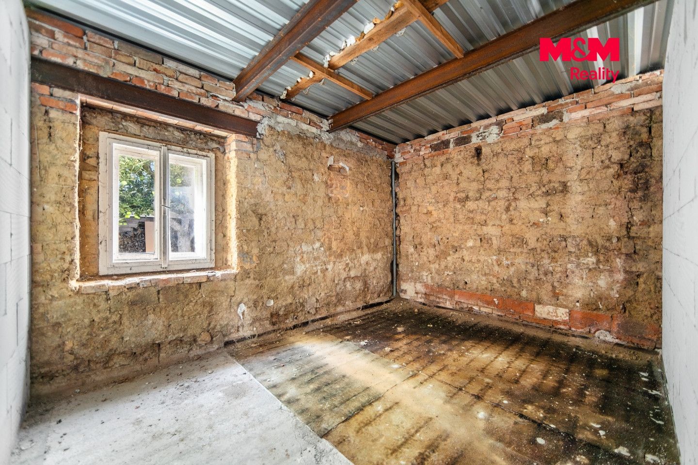 Prodej, Rodinný dům, 59 m², Plzeň, Pod Školou, Plzeň – náhled fotky 15