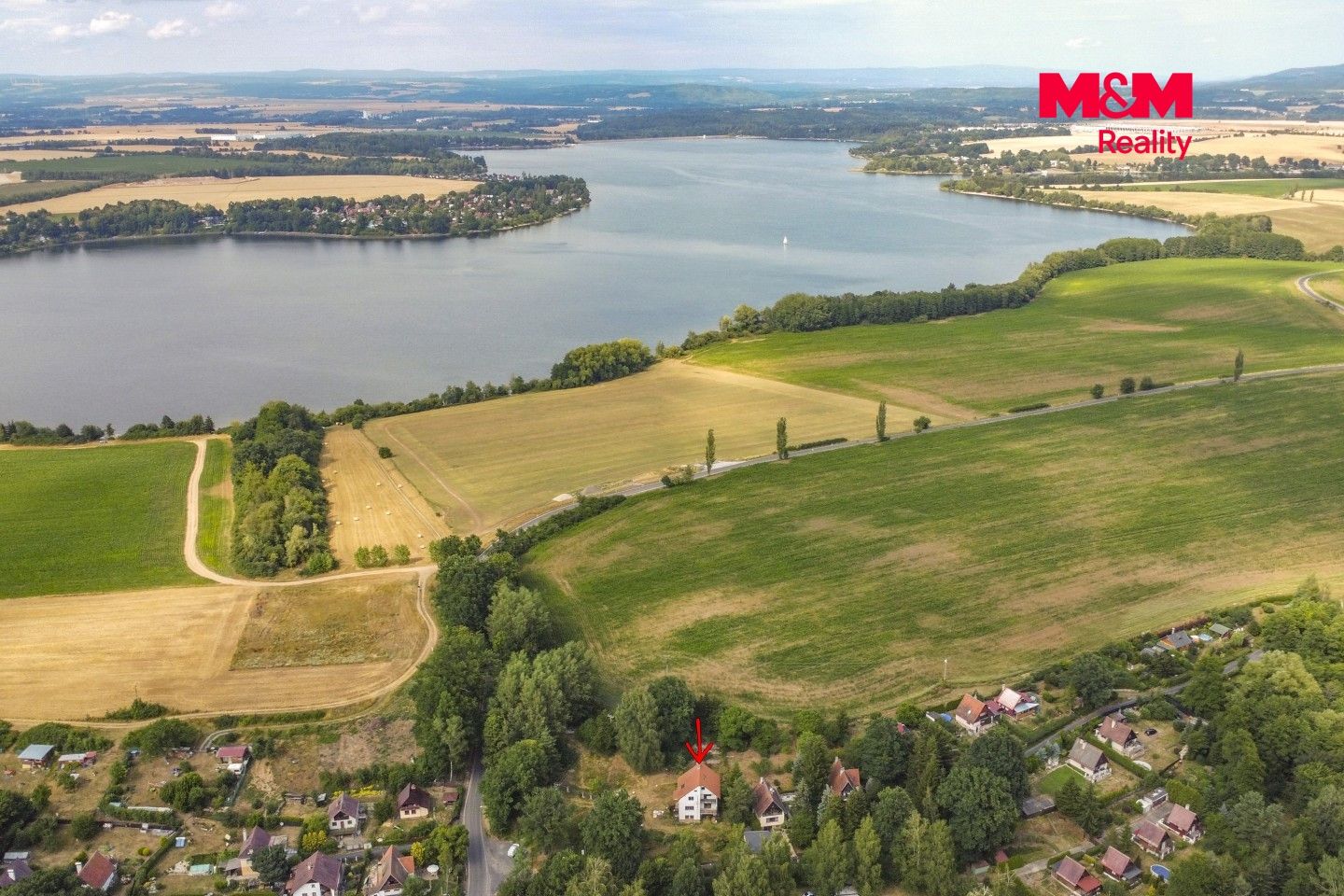 Prodej, Chata, 240 m², Lipová, Lipová – náhled fotky 19