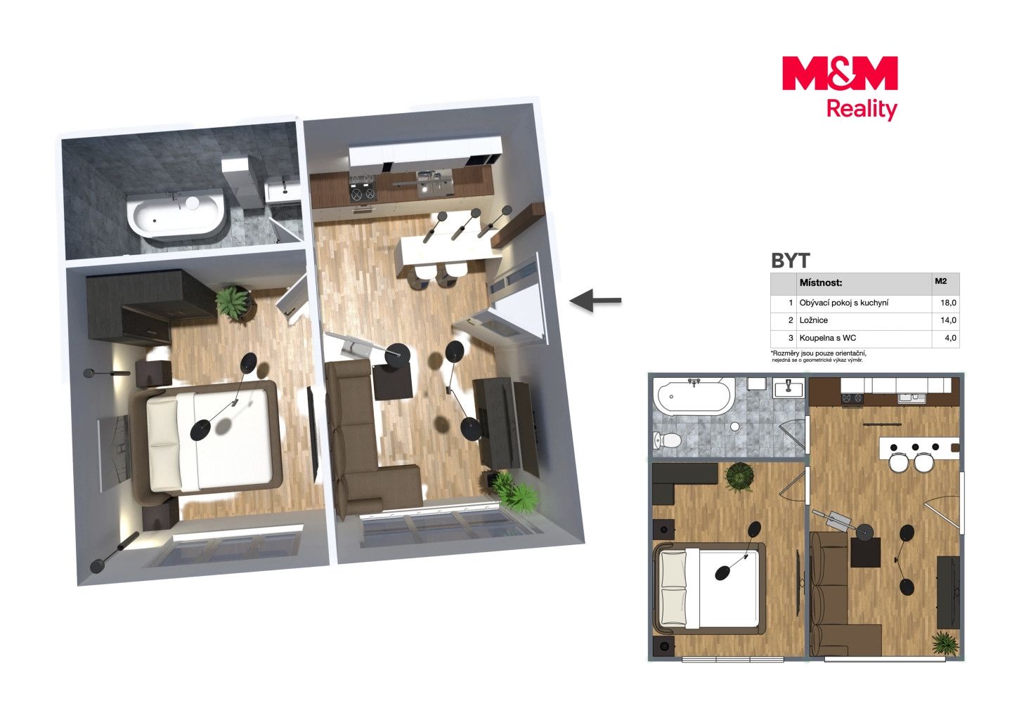 Prodej, Rodinný dům, 232 m², Úvaly, Smrková, Úvaly – náhled fotky 10