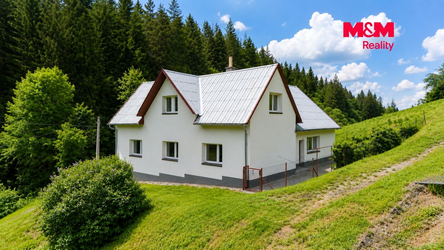 Prodej, Rodinný dům, 180 m², Hutisko-Solanec, Hutisko-Solanec – náhled fotky 38