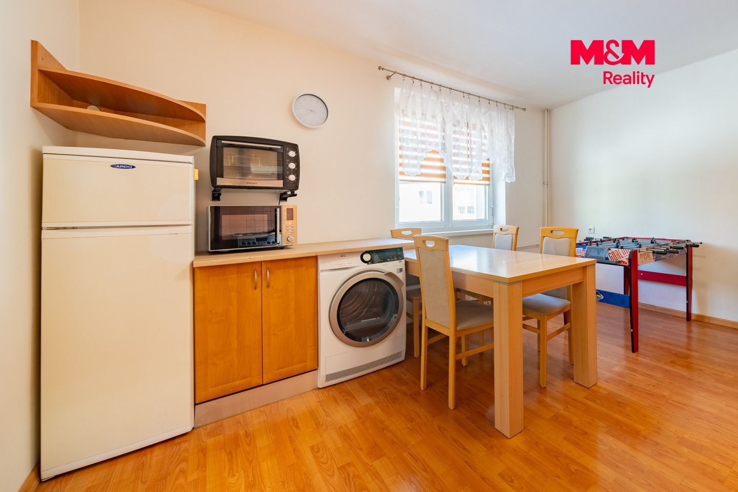 Pronájem, Byt 1+1, 36 m², Horní Slavkov, Horní Slavkov – náhled fotky 6