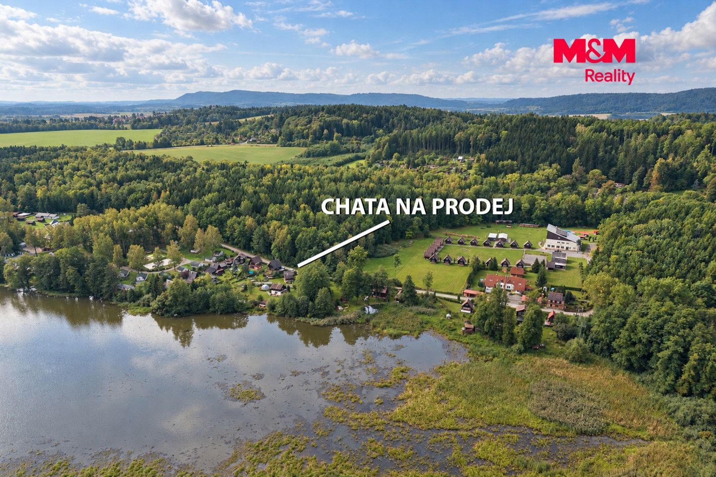 Prodej, Chata, 56 m², Lanškroun, Lanškroun – náhled fotky 4