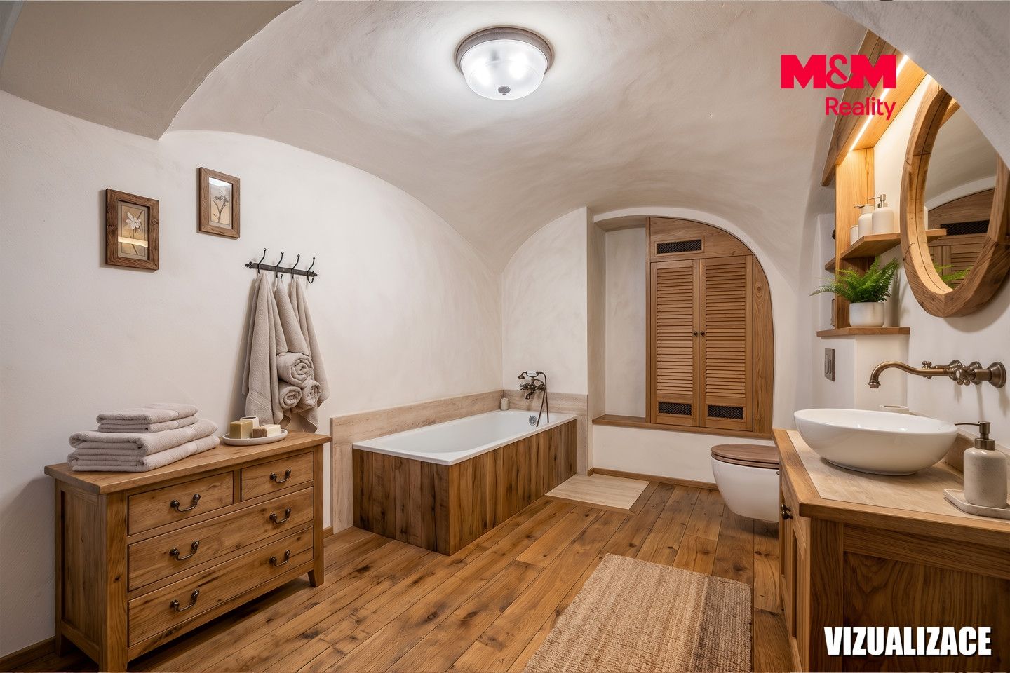 Prodej, Rodinný dům, 248 m², Blíževedly, Blíževedly – náhled fotky 8