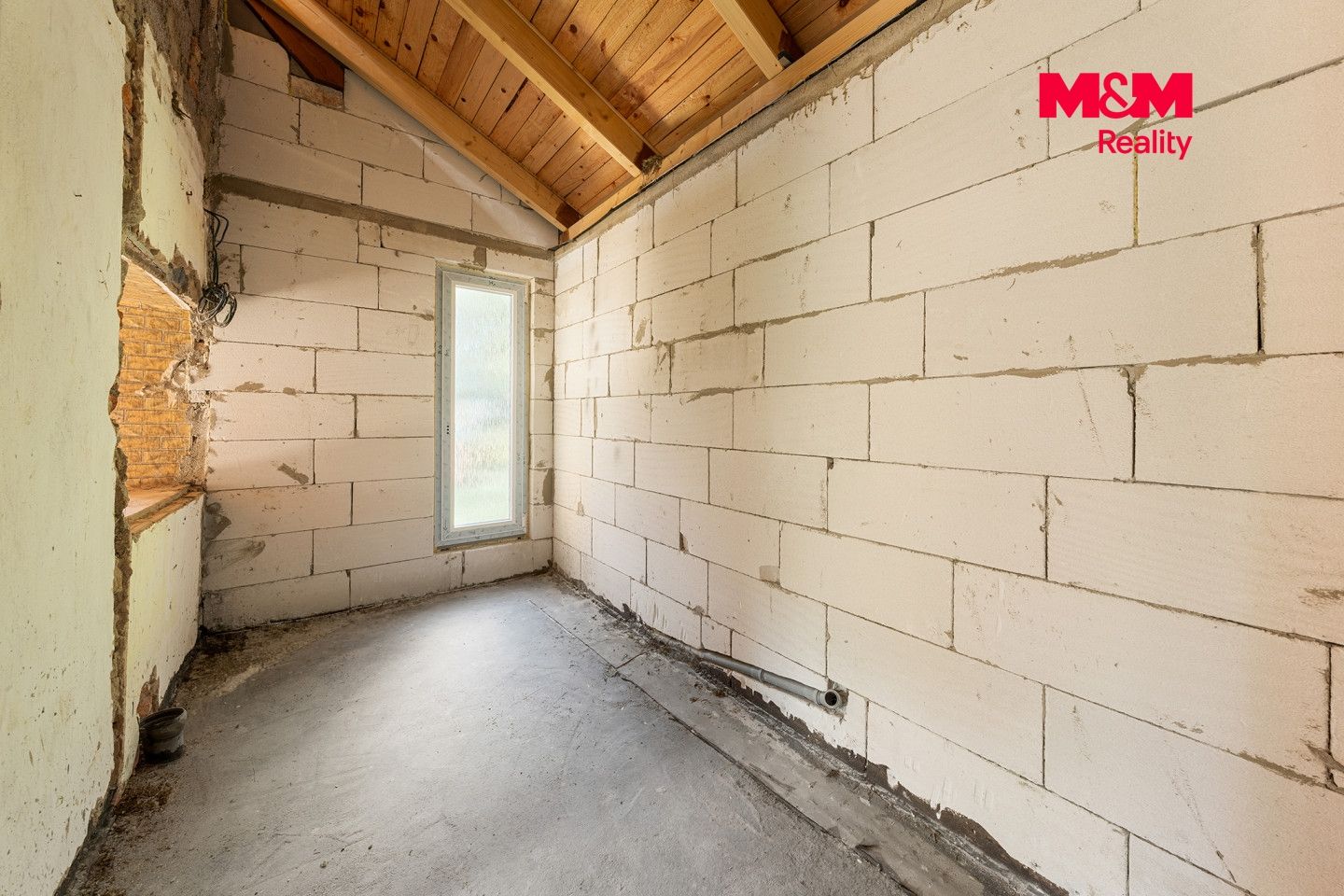 Prodej, Chata, 71 m², Lukov, Lukov – náhled fotky 24