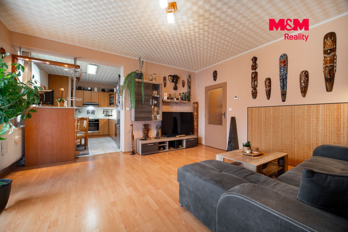 Prodej, Byt 3+kk, 88 m², Choceň, Topolová, Choceň – náhled fotky 8