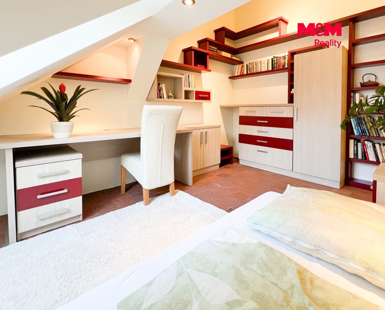 Prodej, Byt 3+kk, 190 m², Písek, Fráni Šrámka, Písek – náhled fotky 29