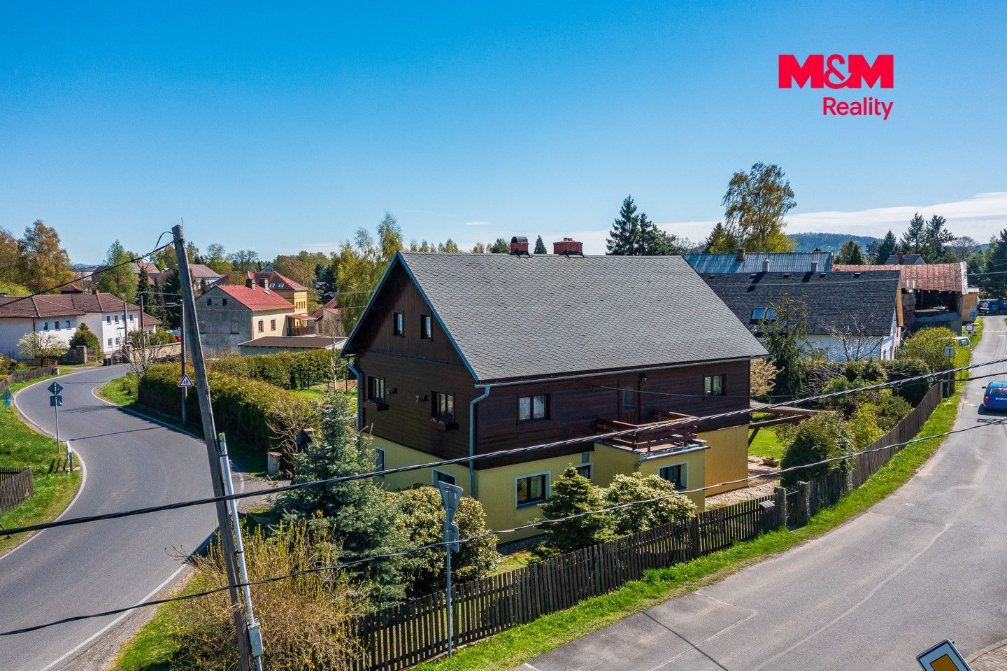 Prodej, Rodinný dům, 164 m², Bynovec, Bynovec – náhled fotky 17