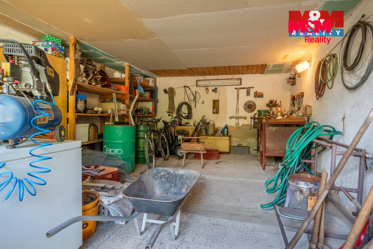 Prodej, Chalupa, 90 m², Plánice, Plánice – náhled fotky 18