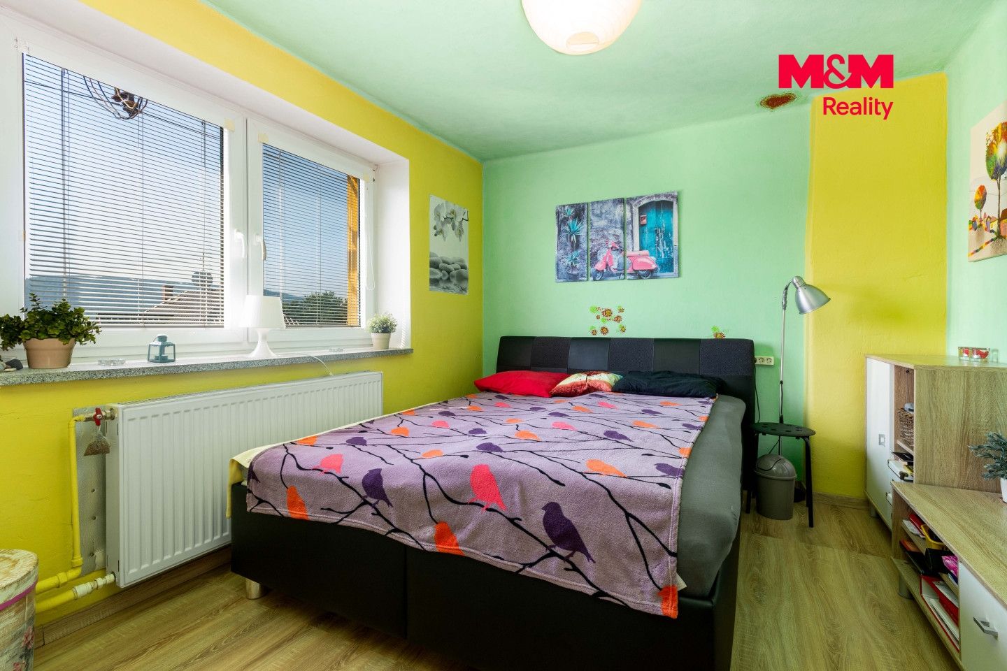 Prodej, Rodinný dům, 120 m², Hranice, Novosady, Hranice – náhled fotky 15