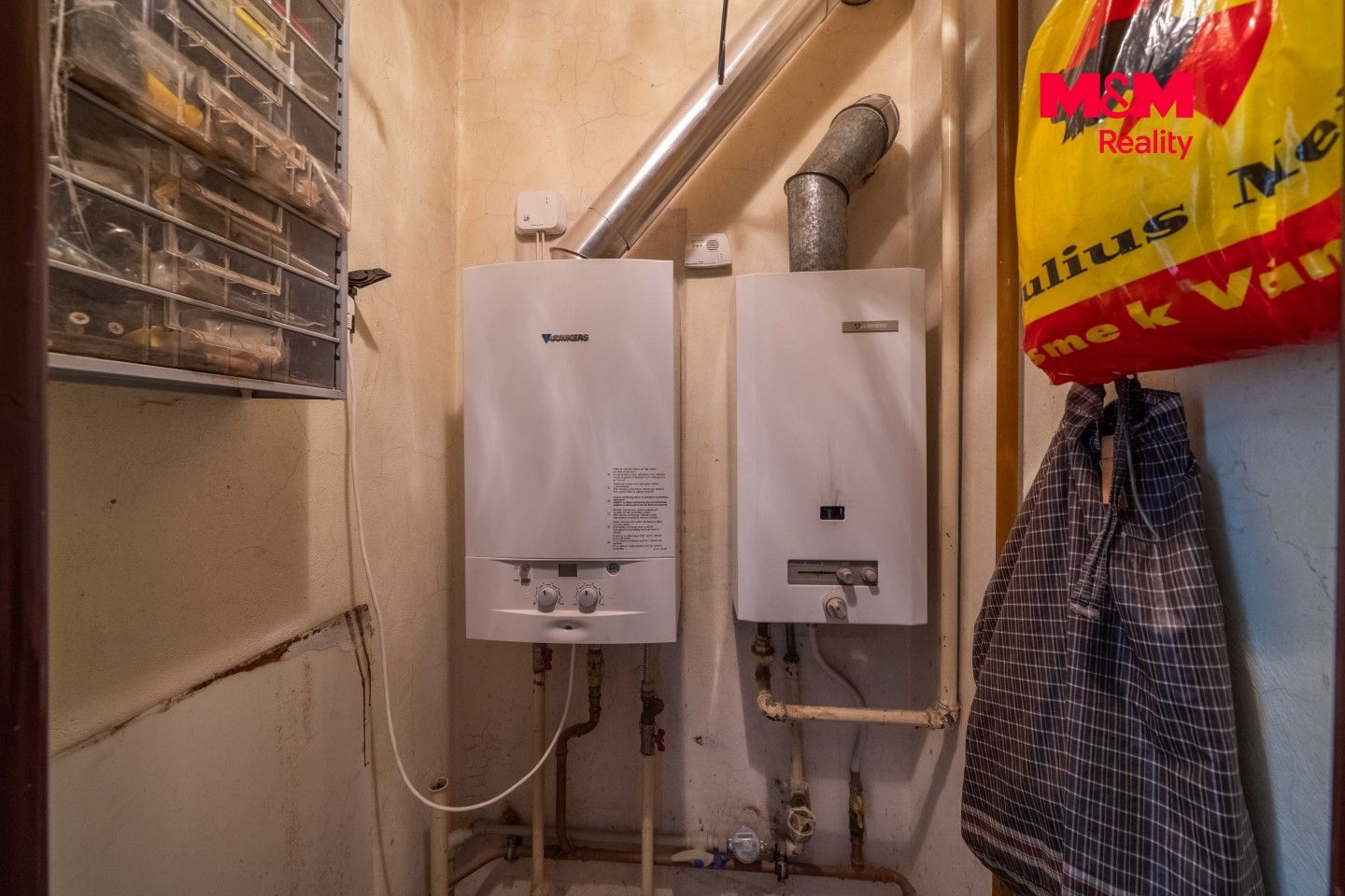 Prodej, Byt 3+1, 76 m², Domažlice, Ladova, Domažlice – náhled fotky 23