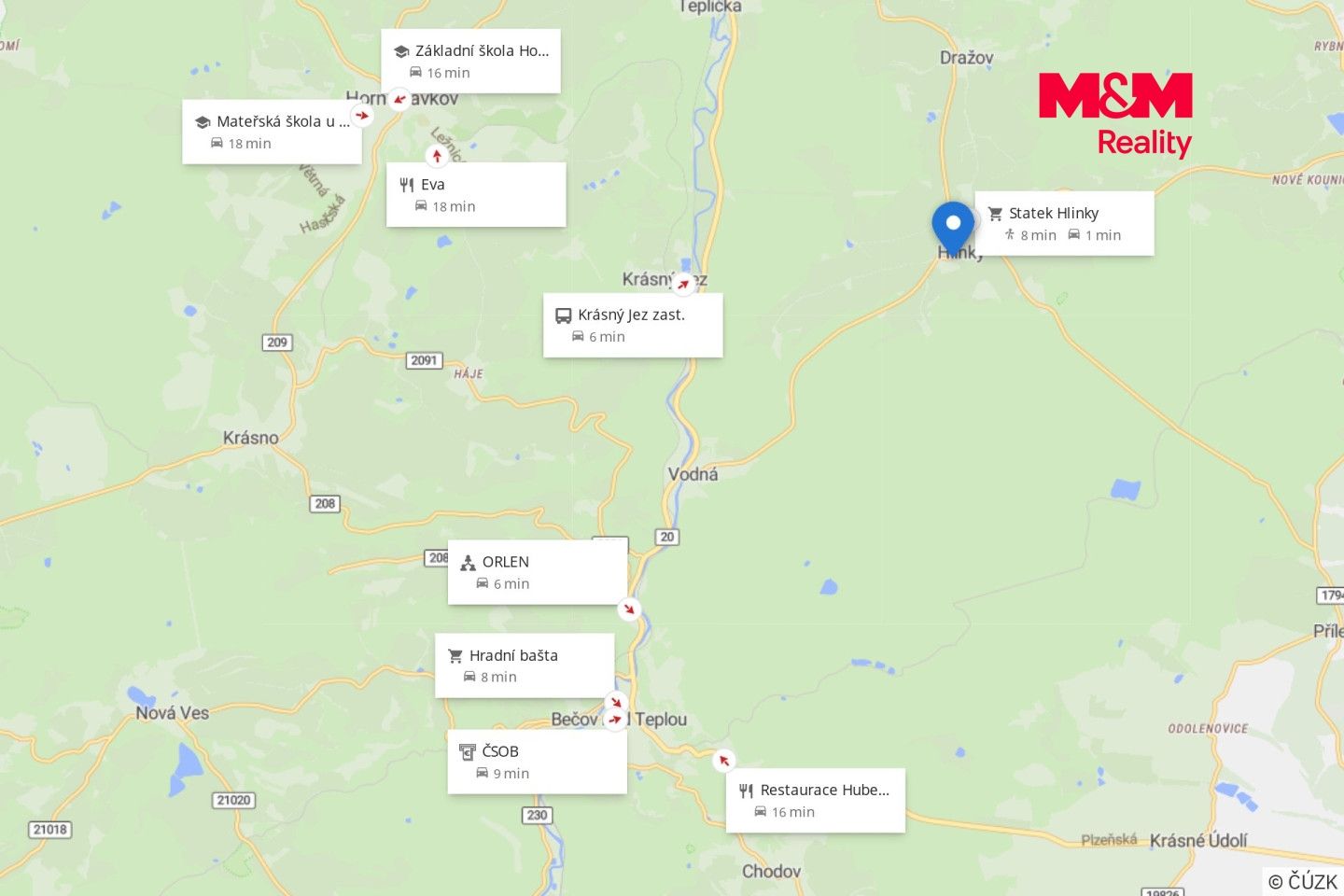 Prodej, Rodinný dům, 130 m², Stanovice, Stanovice – náhled fotky 16