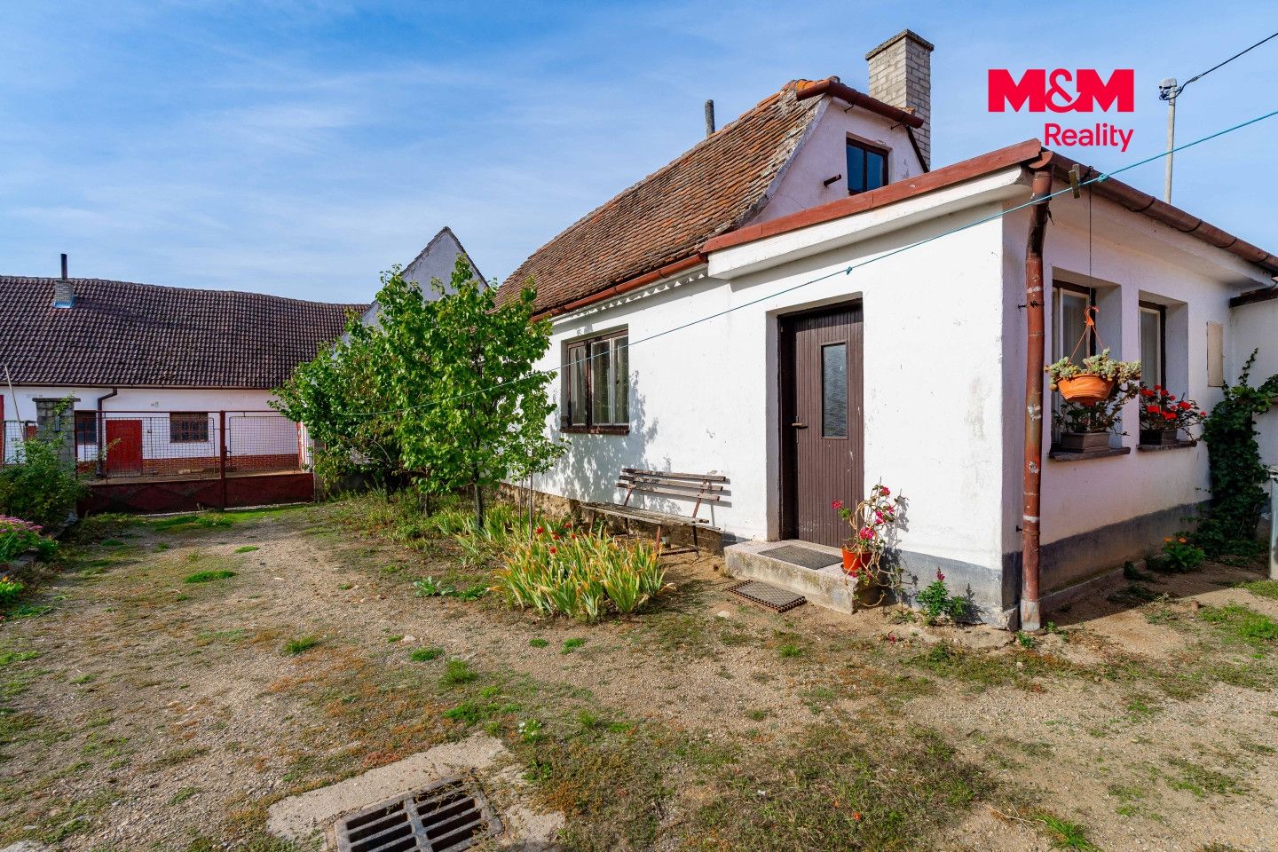 Prodej, Rodinný dům, 130 m², Hostim, Hostim – náhled fotky 16