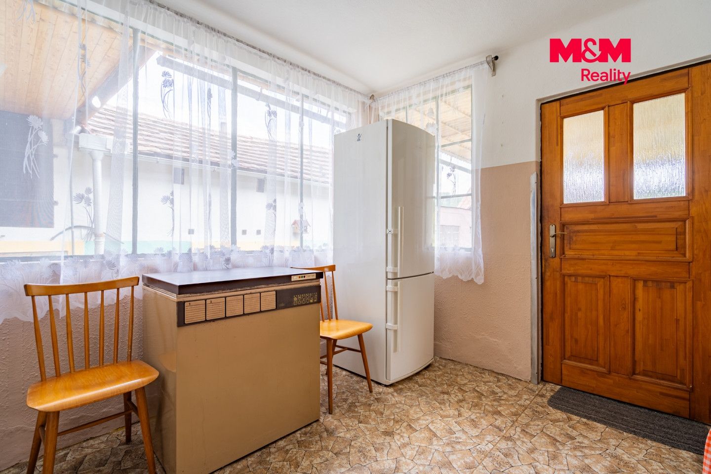 Prodej, Rodinný dům, 185 m², Pracejovice, Pracejovice – náhled fotky 8
