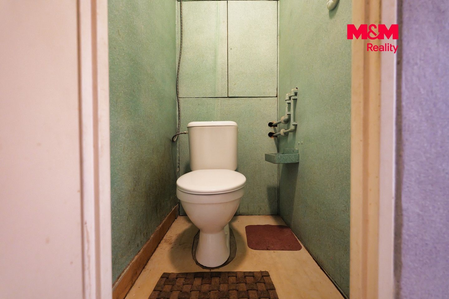 Prodej, Byt 2+1, 52 m², Plumlov, Lesnická, Plumlov – náhled fotky 20