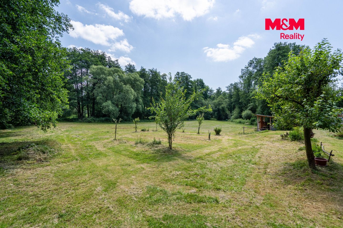 Prodej, Rodinný dům, 440 m², Bednáreček, Bednáreček – náhled fotky 36