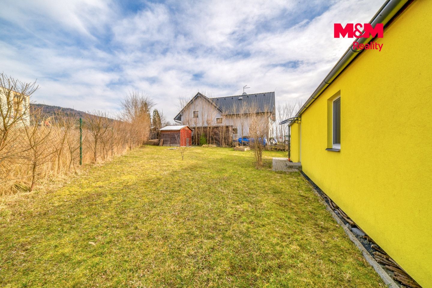Prodej, Rodinný dům, 50 m², Lázně Kynžvart, Královské svahy, Lázně Kynžvart – náhled fotky 41