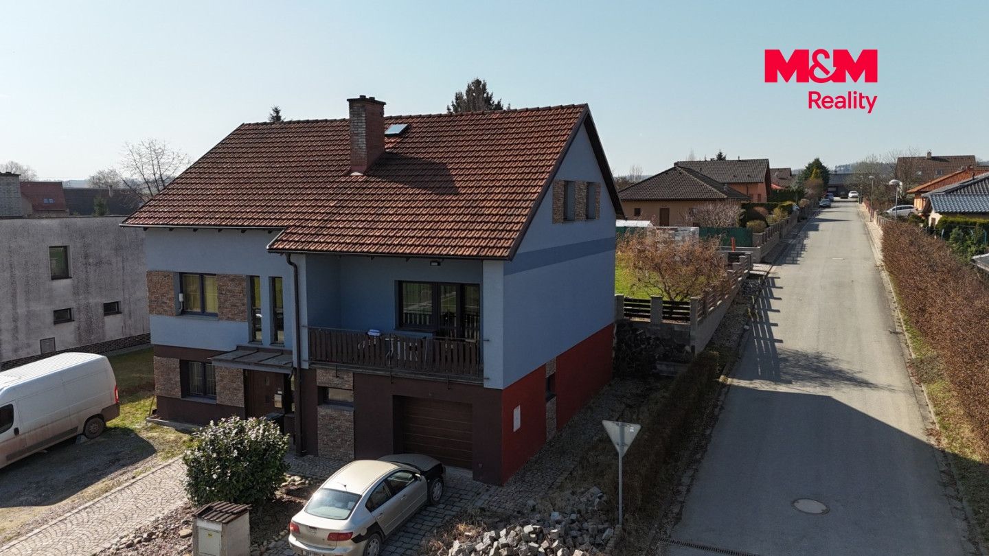 Prodej, Rodinný dům, 302 m², Cerekvice nad Loučnou, Cerekvice nad Loučnou – náhled fotky 12
