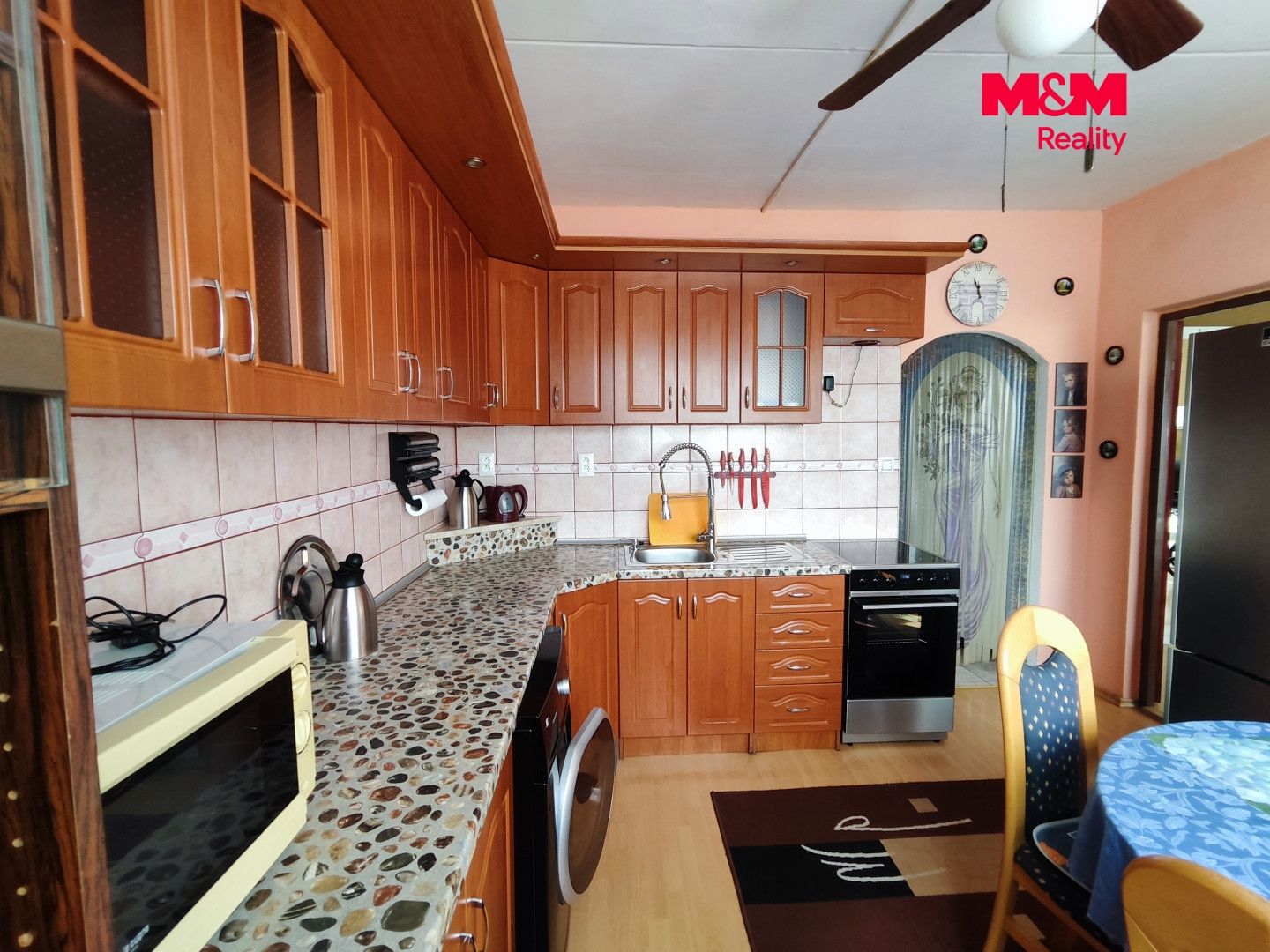 Pronájem, Byt 1+1, 36 m², Rovná, Rovná – náhled fotky 4