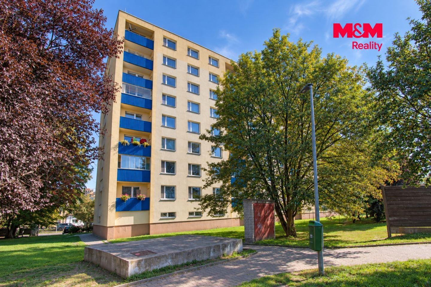 Prodej, Byt 4+1, 82 m², Chrudim, Na Ostrově, Chrudim – náhled fotky 23