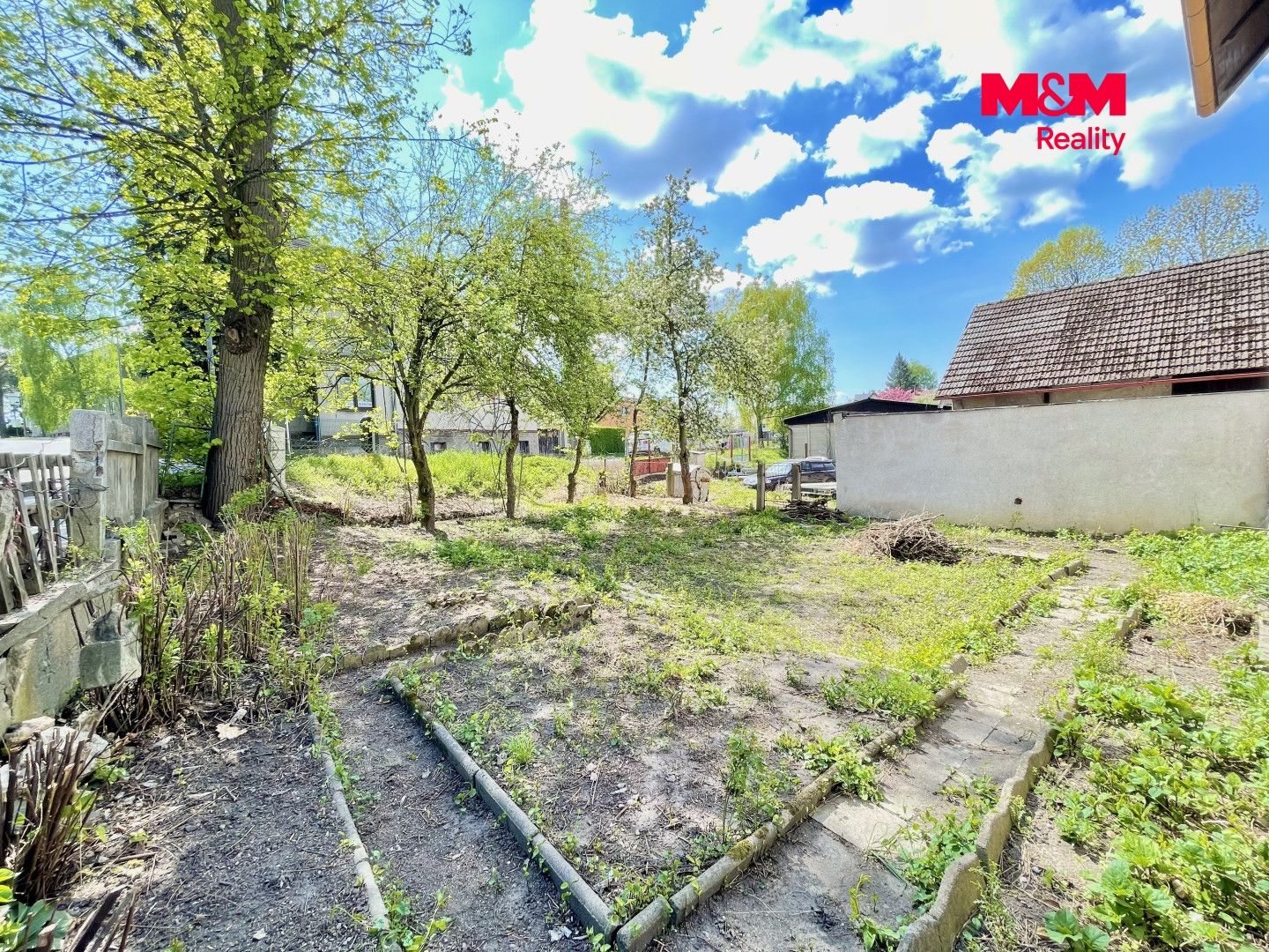 Prodej, Rodinný dům, 100 m², Česká Třebová, Česká Třebová – náhled fotky 17