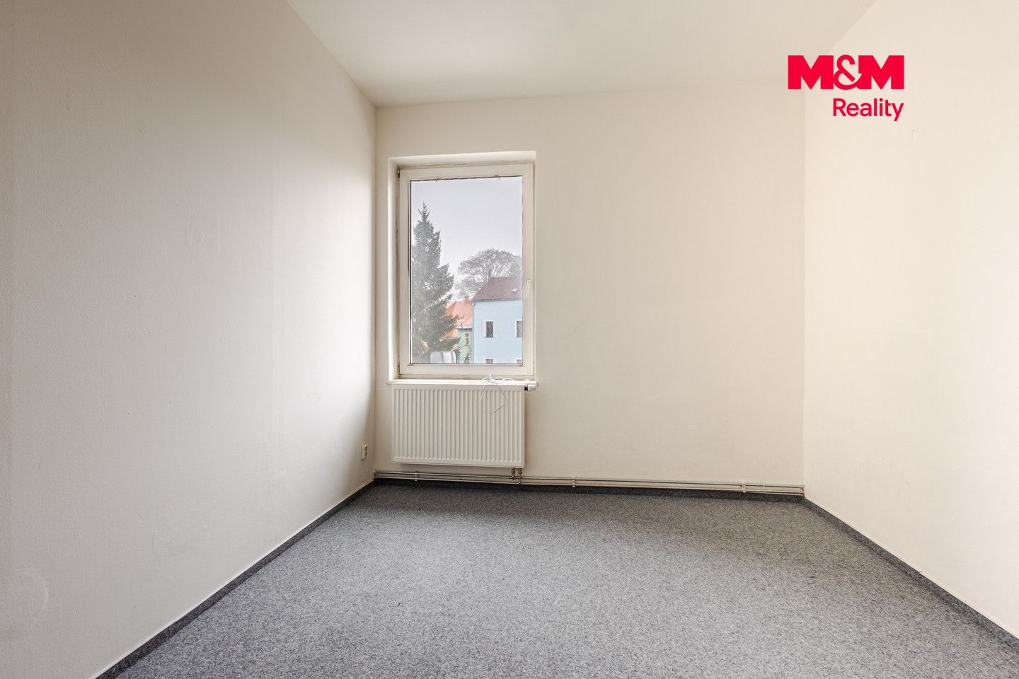 Pronájem, Byt 3+1, 85 m², Nový Bor, Tržní náměstí, Nový Bor – náhled fotky 7