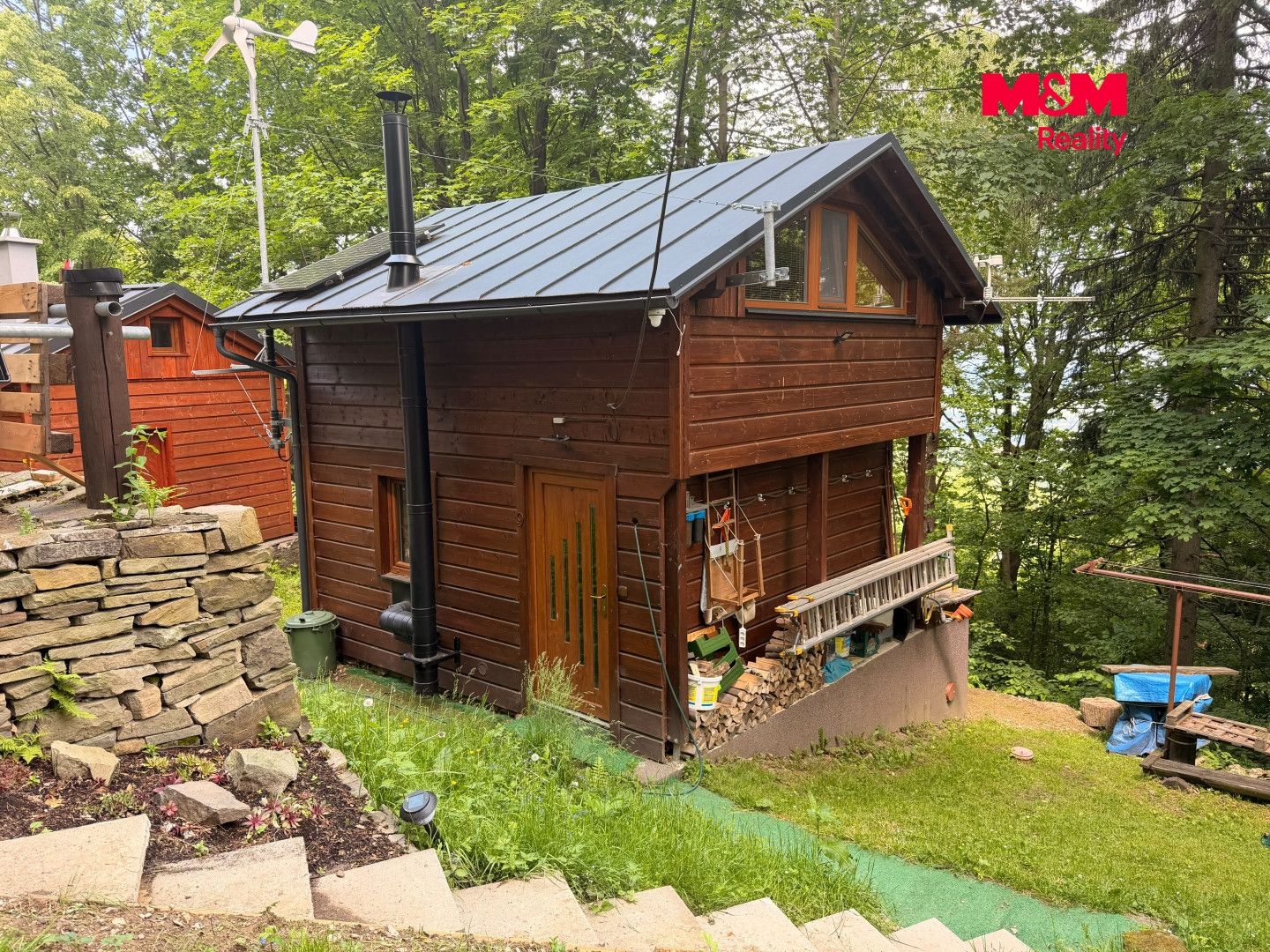 Pronájem, Chata, 45 m², Frýdlant nad Ostravicí, Frýdlant nad Ostravicí – náhled fotky 10
