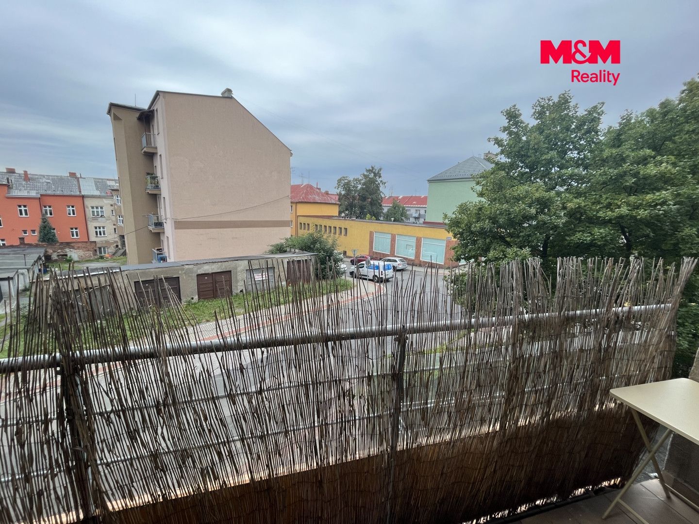 Pronájem, Byt 2+kk, 39 m², Ostrava, Michálkovická, Ostrava – náhled fotky 15