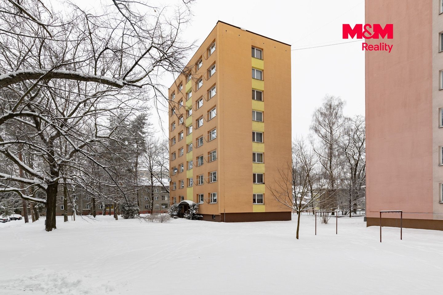 Prodej, Byt 3+1, 58 m², Frýdek-Místek, Jungmannova, Frýdek-Místek – náhled fotky 18