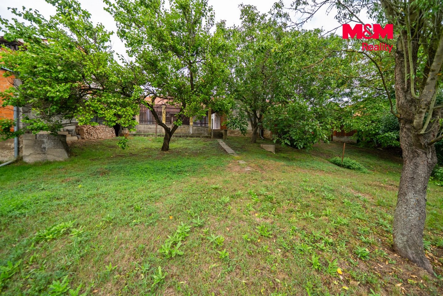 Prodej, Rodinný dům, 120 m², Nosislav, Komenského, Nosislav – náhled fotky 27