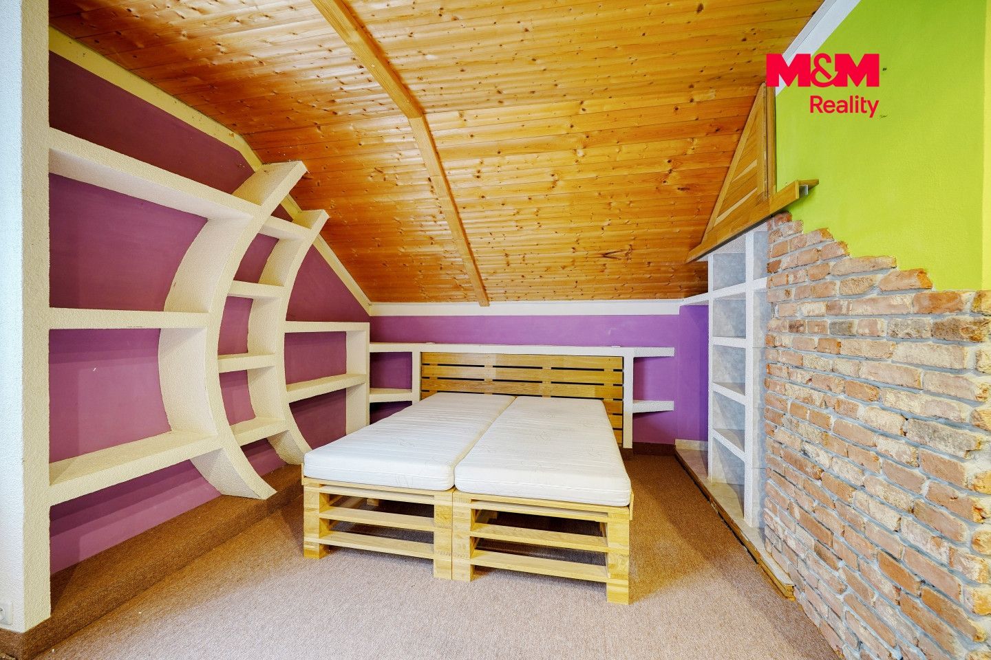 Prodej, Zemědělská usedlost, 203 m², Mrákov, Mrákov – náhled fotky 15