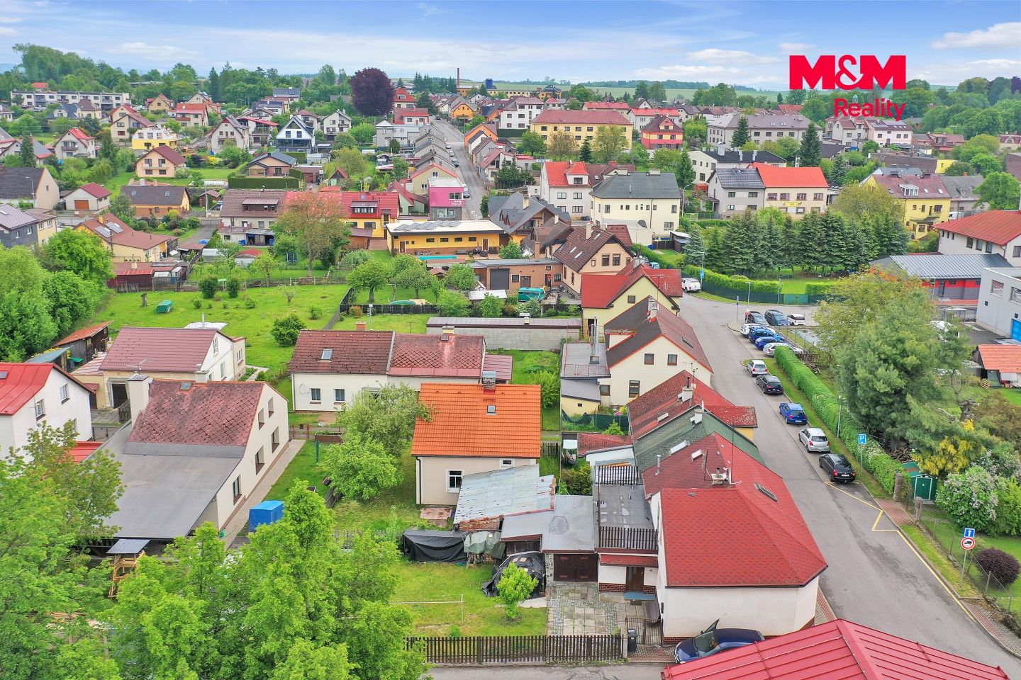Prodej, Rodinný dům, 122 m², Lomnice nad Popelkou, Josefa Jana Fučíka, Lomnice nad Popelkou – náhled fotky 20