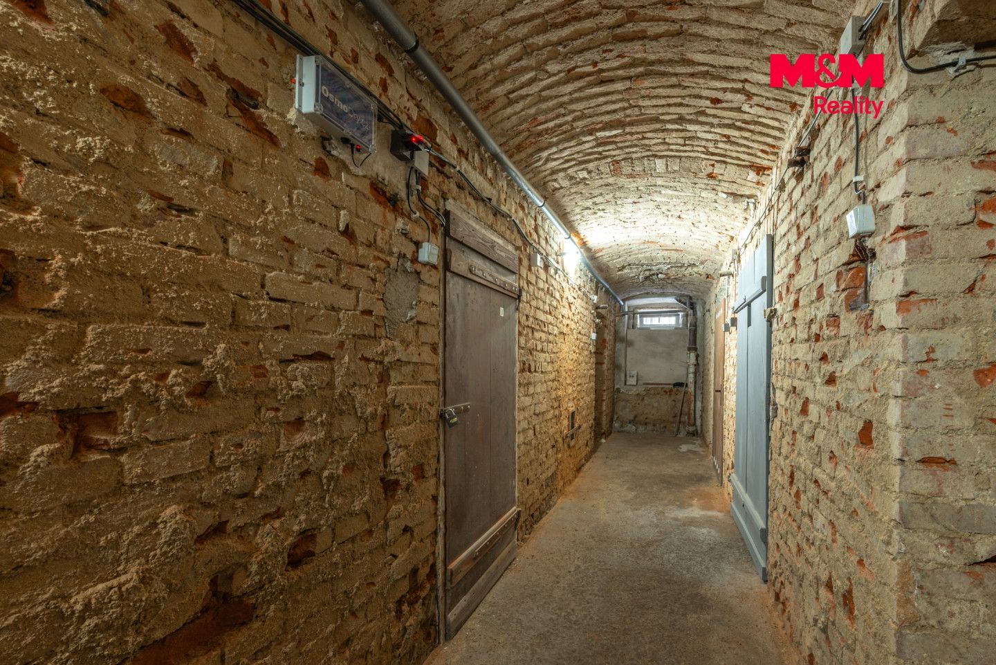 Pronájem, Byt 3+kk, 72 m², Mariánské Lázně, Lidická, Mariánské Lázně – náhled fotky 16