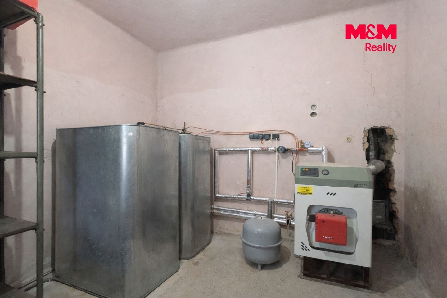 Prodej, Rodinný dům, 570 m², Petrov, Hlavní, Petrov – náhled fotky 18