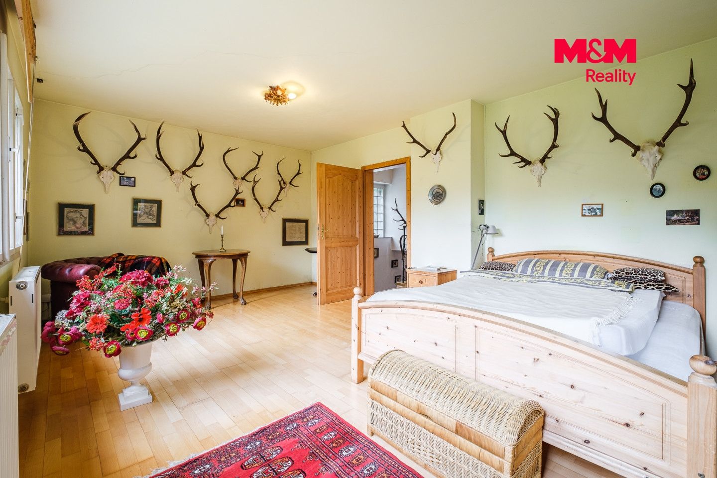 Prodej, Rodinný dům, 105 m², Krásný Les, Krásný Les – náhled fotky 4