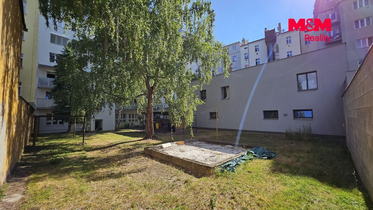 Prodej, Byt 3+1, 90 m², Praha, Ortenovo náměstí, Praha – náhled fotky 24