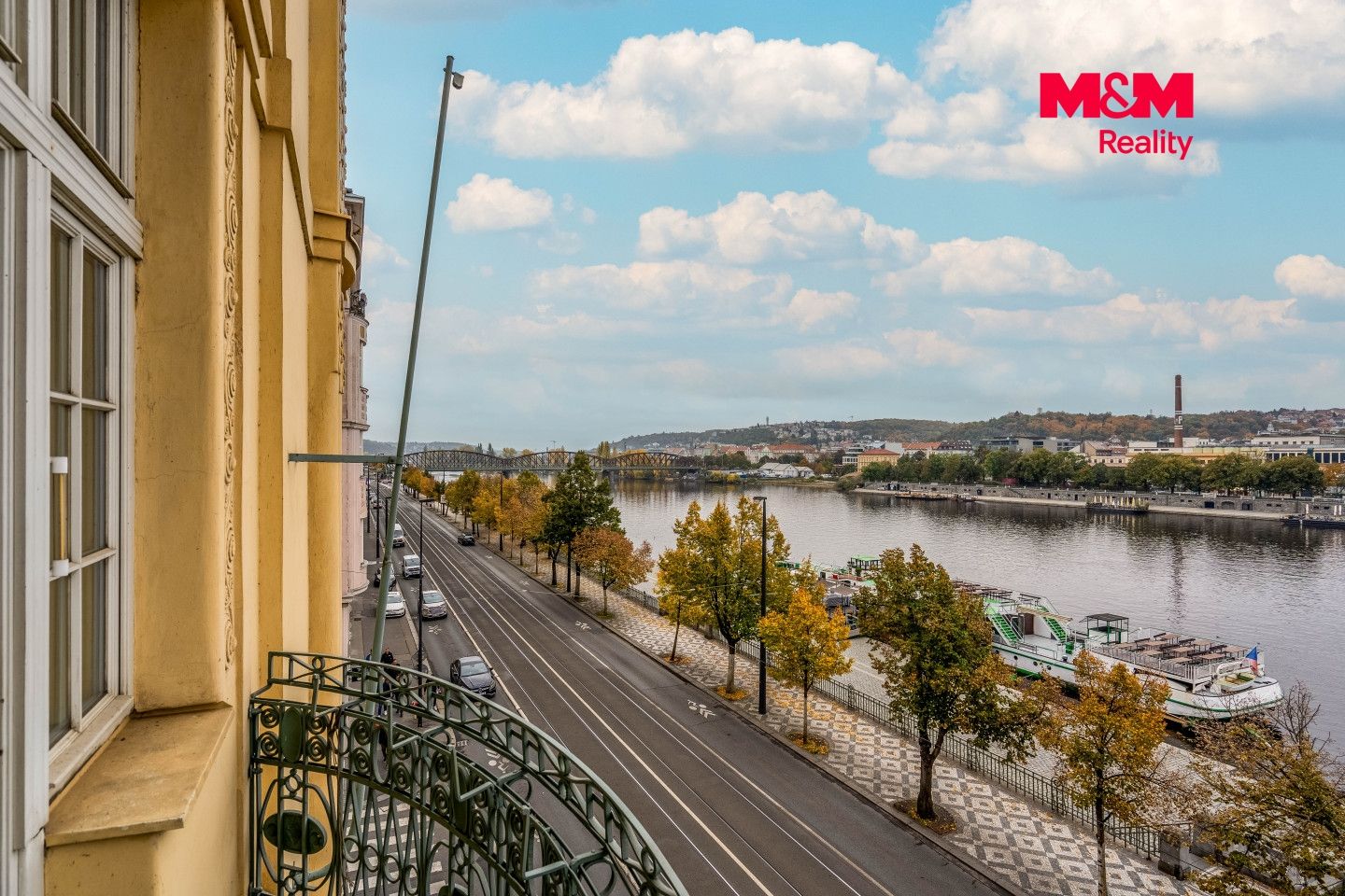Prodej, Byt 4+1, 148 m², Praha, Trojická, Praha – náhled fotky 24