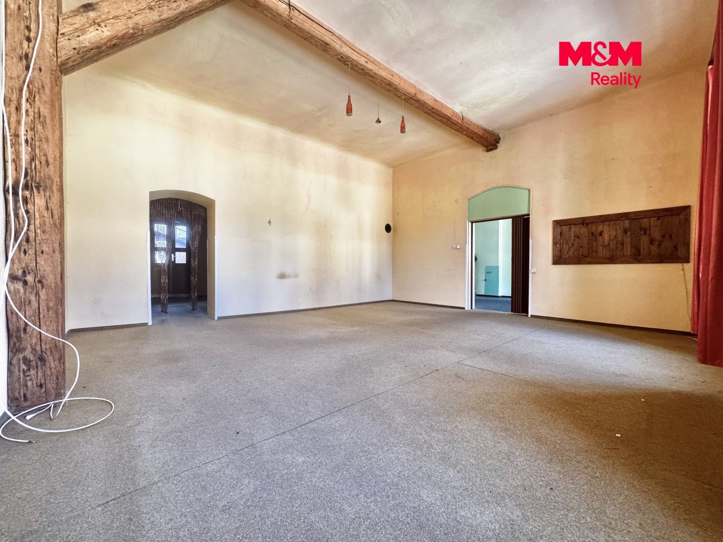 Prodej, Rodinný dům, 757 m², Kadaň, Čsl. armády, Kadaň – náhled fotky 2