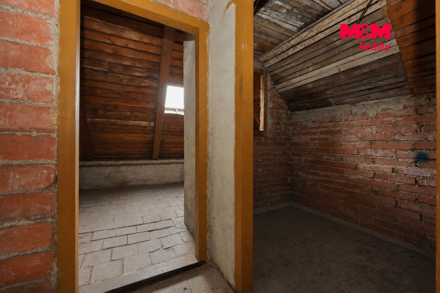 Prodej, Rodinný dům, 330 m², Černovice, Táborská, Černovice – náhled fotky 16