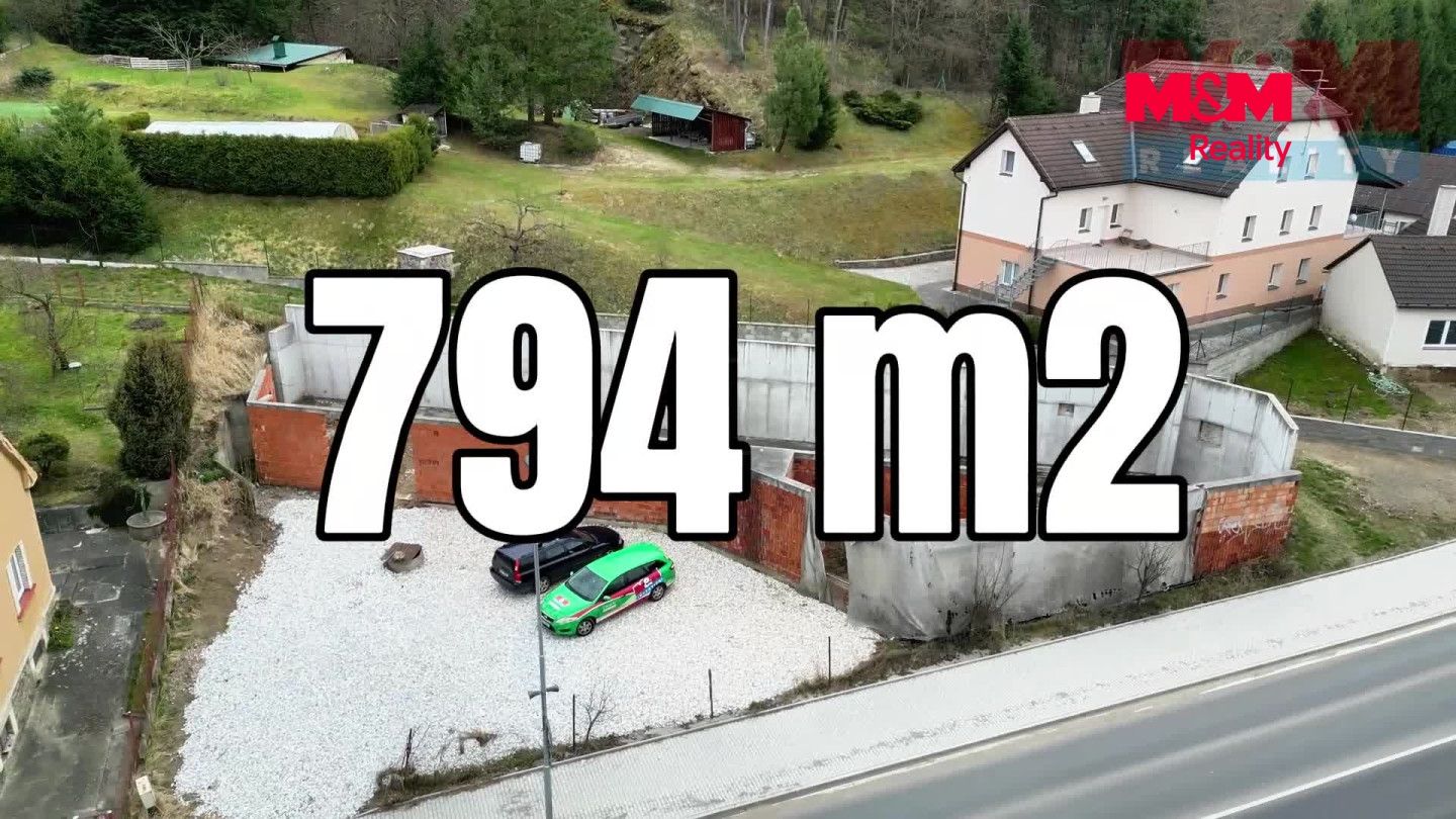 Prodej, Komerční pozemky, Strakonice