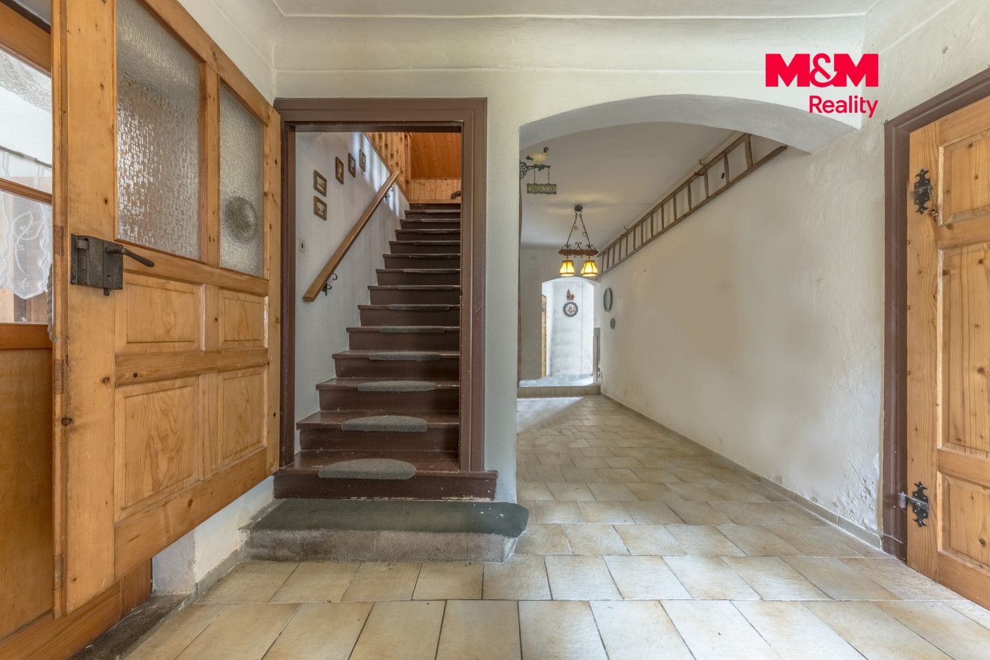 Prodej, Rodinný dům, 140 m², Dolní Poustevna, Dolní Poustevna – náhled fotky 12