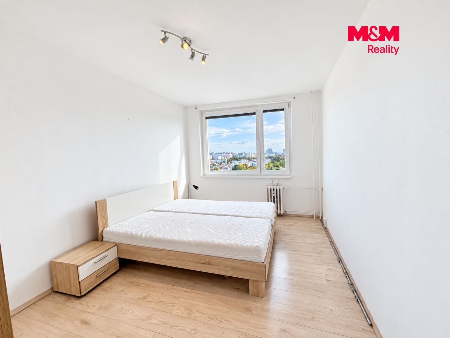 Pronájem, Byt 3+1, 73 m², Praha, Kettnerova, Praha – náhled fotky 4