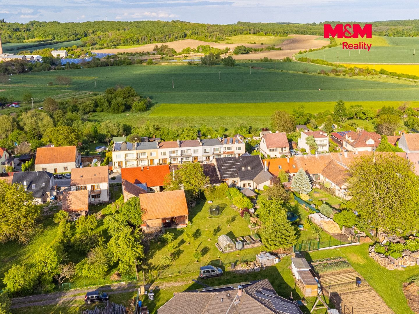 Prodej, Rodinný dům, 85 m², Libáň, Emlerova, Libáň – náhled fotky 5