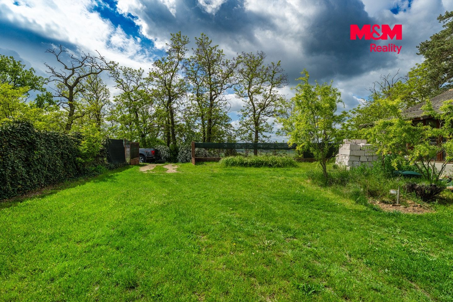 Prodej, Rodinný dům, 171 m², Roudnice nad Labem, Roudnice nad Labem – náhled fotky 33