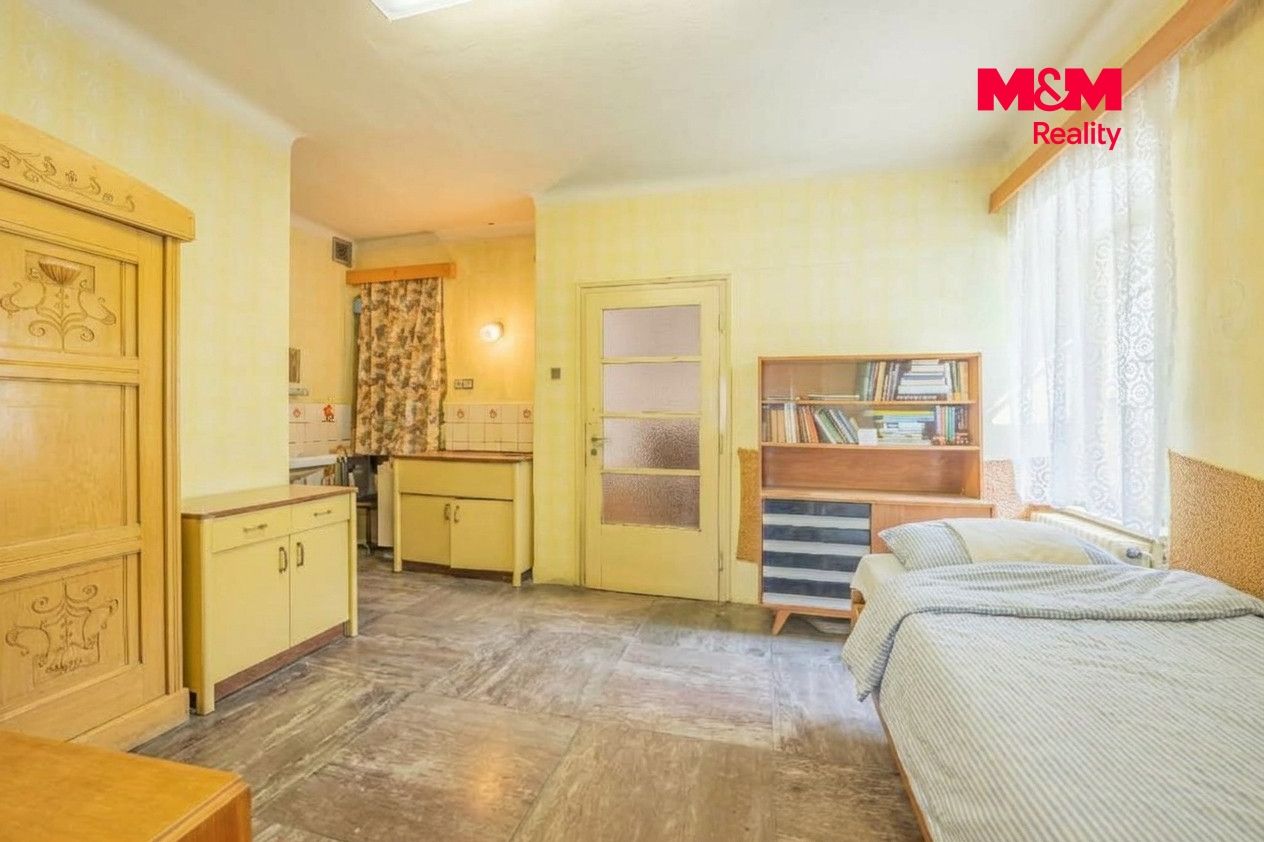 Prodej, Zemědělská usedlost, 4516 m², Buštěhrad, Buštěhrad – náhled fotky 24