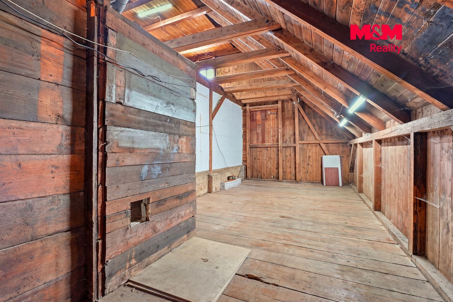 Prodej, Rodinný dům, 430 m², Desná, U Trati, Desná – náhled fotky 10