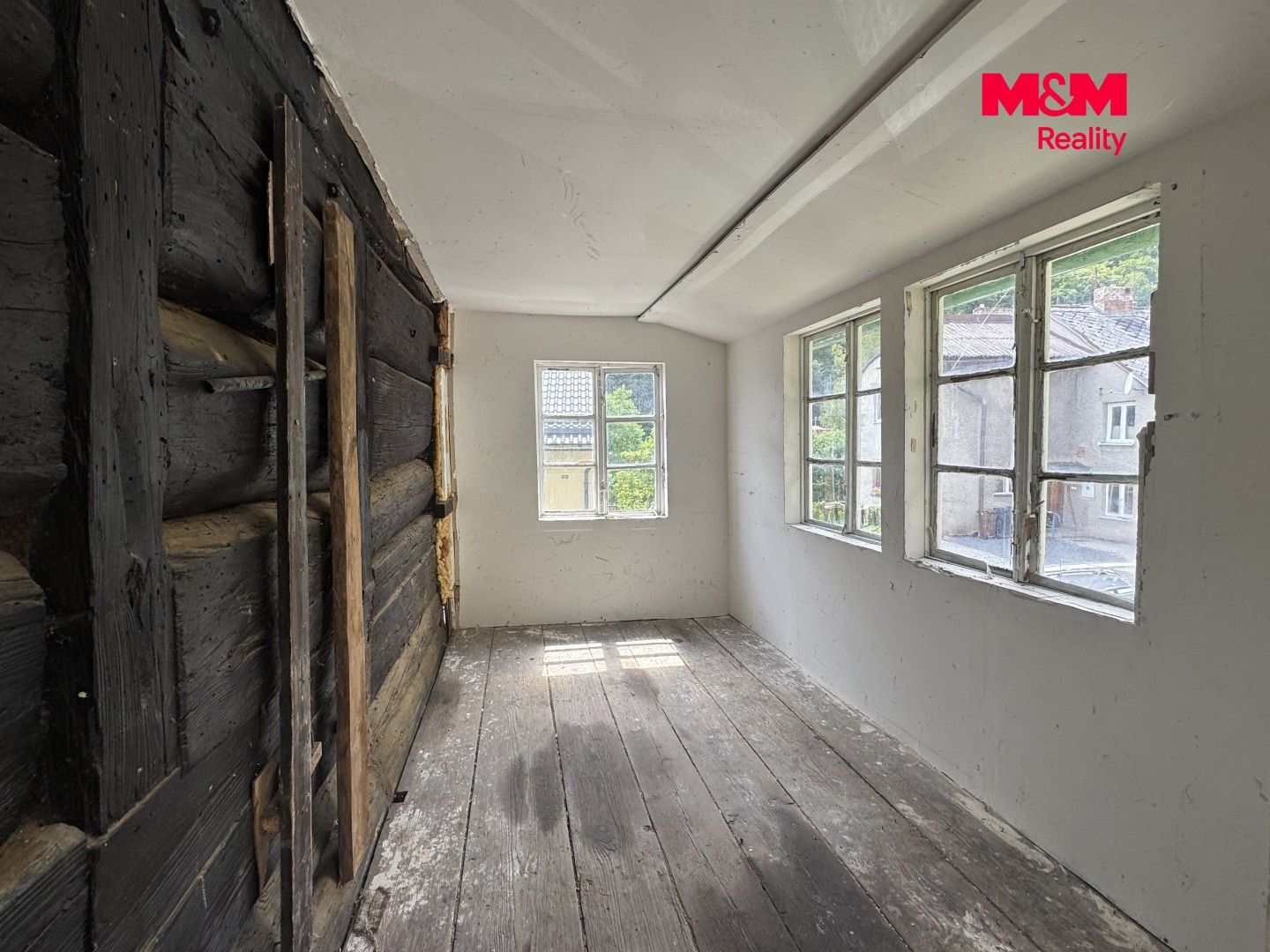 Prodej, Rodinný dům, 100 m², Štramberk, Zauličí, Štramberk – náhled fotky 20