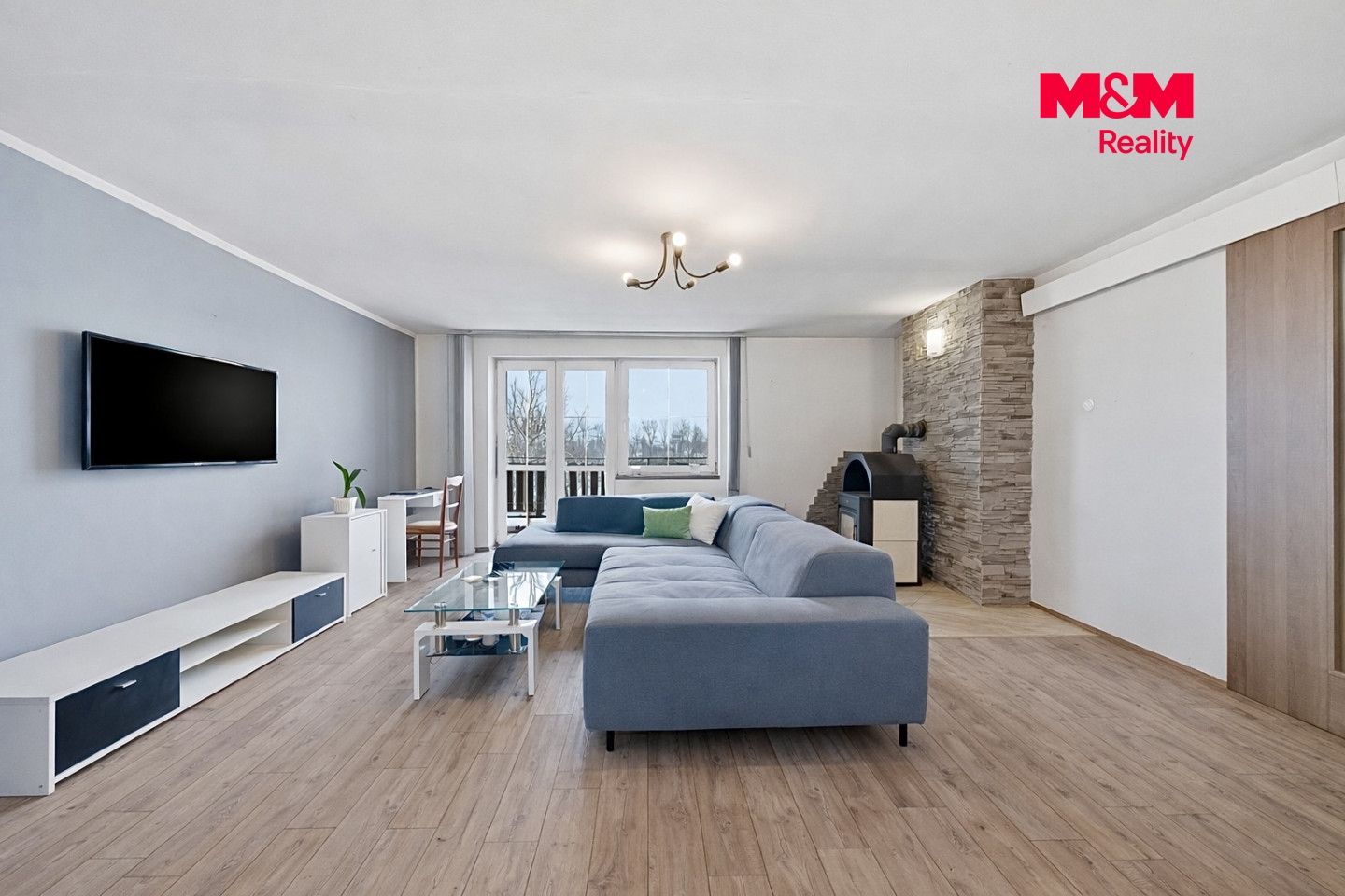 Prodej, Rodinný dům, 302 m², Cerekvice nad Loučnou, Cerekvice nad Loučnou – náhled fotky 3