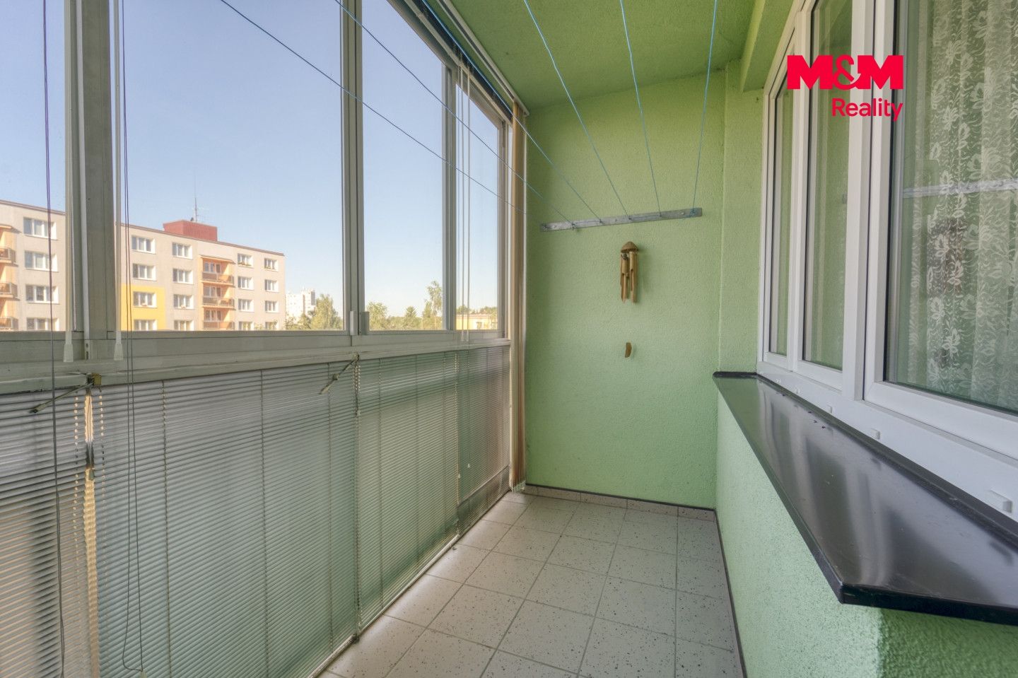 Prodej, Byt 3+1, 76 m², Plzeň, Sokolovská, Plzeň – náhled fotky 5