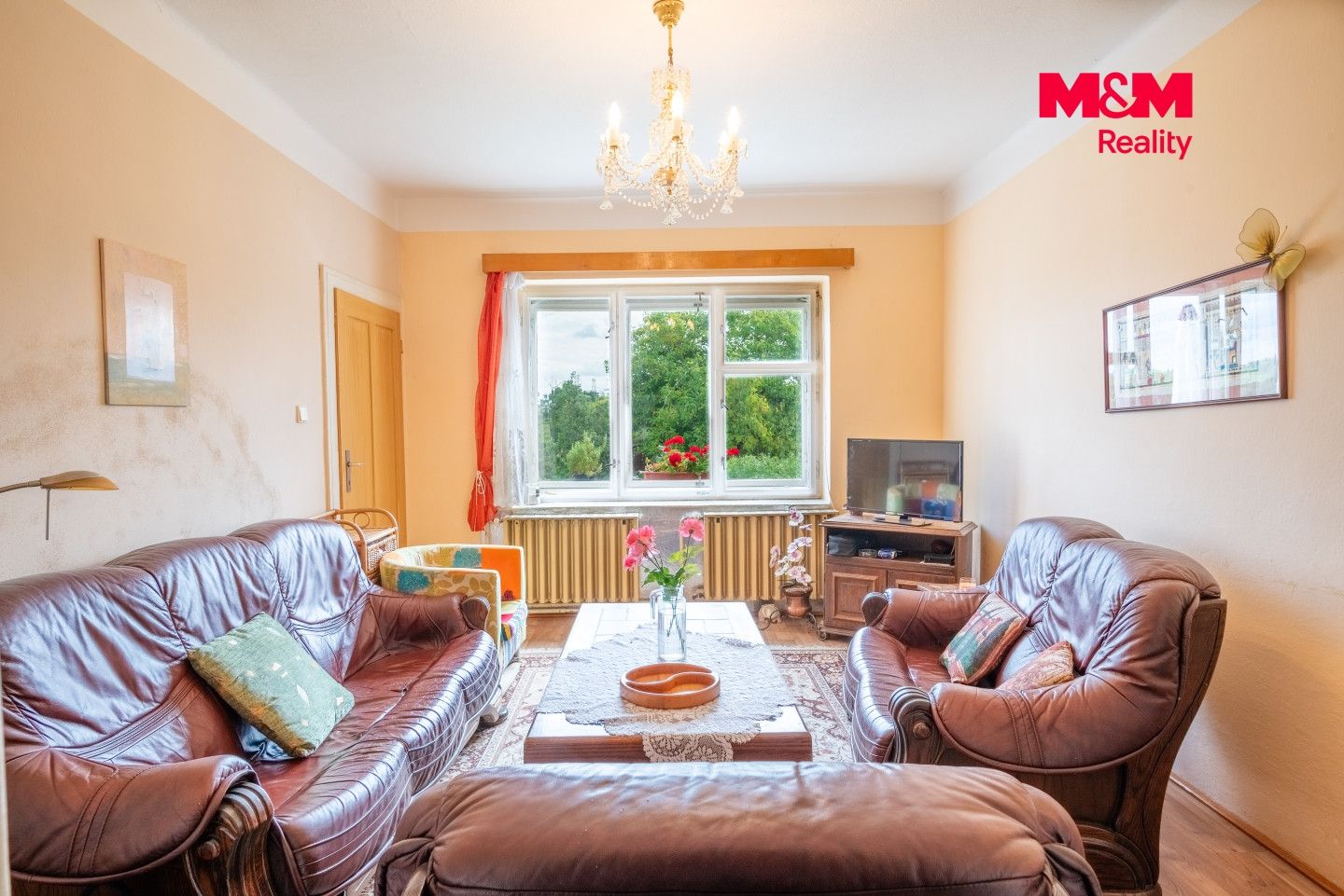 Prodej, Rodinný dům, 98 m², Mirotice, Stroupežnického, Mirotice – náhled fotky 2