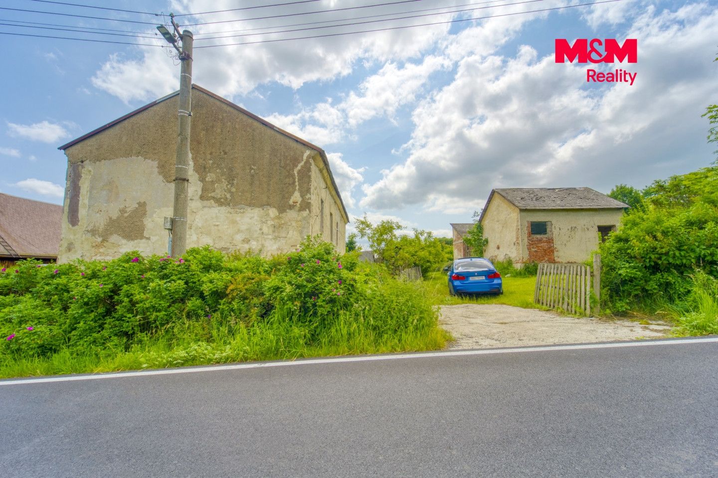 Prodej, Rodinný dům, 120 m², Nová Ves, Nová Ves – náhled fotky 21